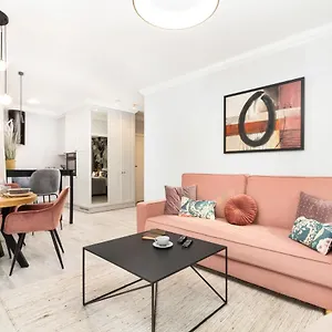 Harmonia Oliwska Premium By Renters Prestige Apartament