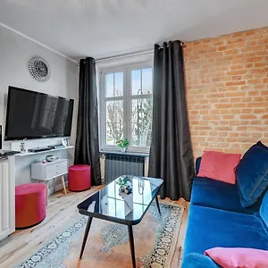 Dom & House - Old Town Szeroka Apartament
