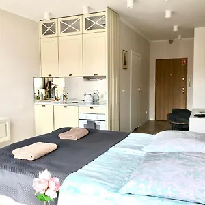 Apart77 Bastion Wałowa Center Luxury Apartament