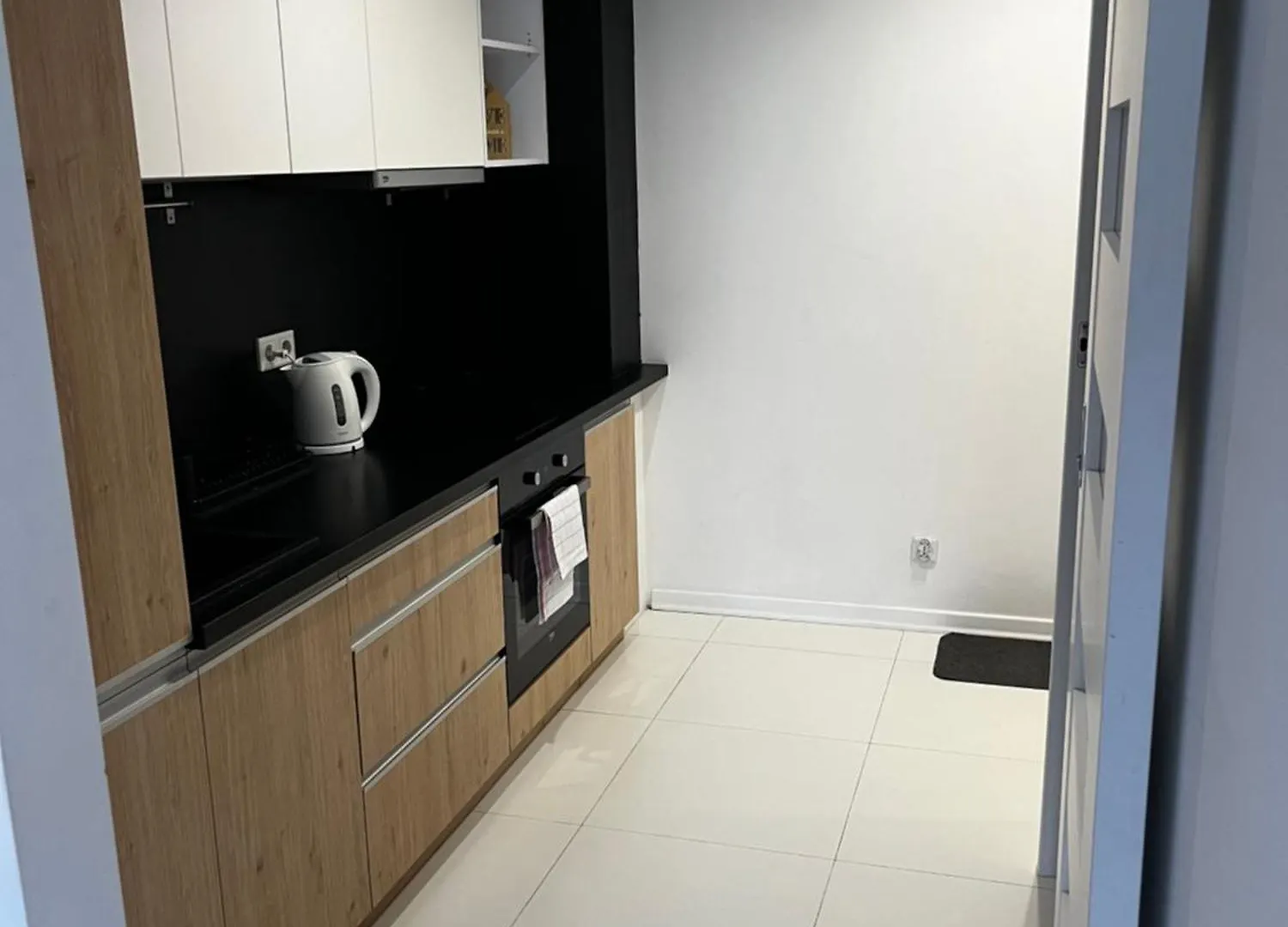 דירות גדנסק Piekny Apartament Nad Morzem, Hala, Tras Widokowy