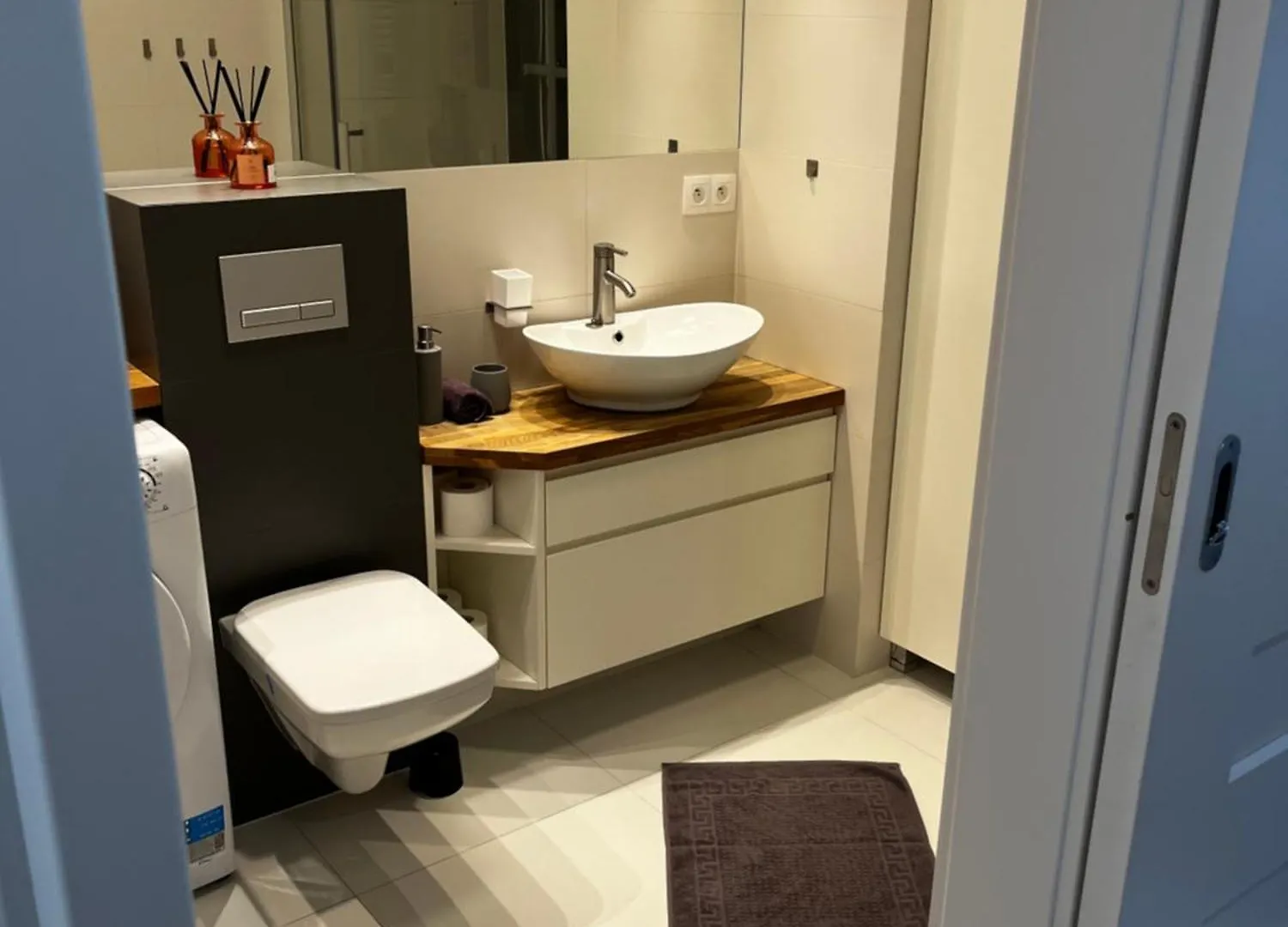 דירות גדנסק Piekny Apartament Nad Morzem, Hala, Tras Widokowy פולין
